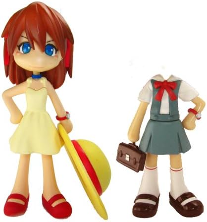 Vance Project Pinky Street Neon Genesis Evangelion Sohryu Asuka Langley ver 2 PC2013