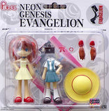 Vance Project Pinky Street Neon Genesis Evangelion Sohryu Asuka Langley ver 2 PC2013