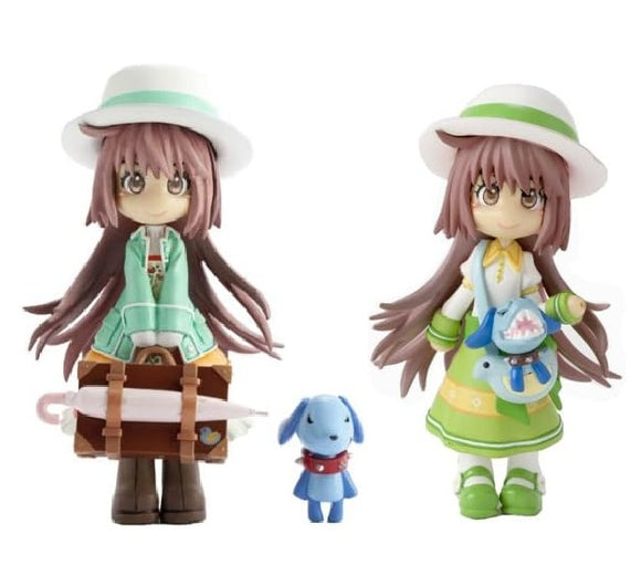 Vance Project Pinky Street P chara Clamp Hanato Kobato figure PC2027B