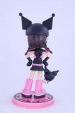Vance Project GSI Pinky Street Sanrio My Melody Kuromi Costume figure