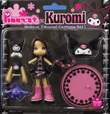 Vance Project GSI Pinky Street Sanrio My Melody Kuromi Costume figure