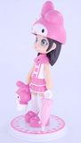 Vance Project GSI Pinky Street Sanrio My Melody Kuromi Costume figure