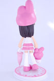 Vance Project GSI Pinky Street Sanrio My Melody Kuromi Costume figure