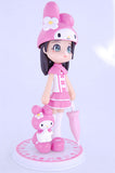 Vance Project GSI Pinky Street Sanrio My Melody Kuromi Costume figure