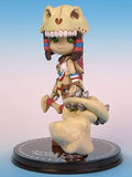 Vance Project Pinky Street Monster Hunter Bone Equipment ver. PC2020