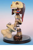 Vance Project Pinky Street Monster Hunter Bone Equipment ver. PC2020