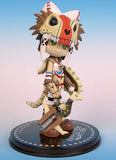Vance Project Pinky Street Monster Hunter Bone Equipment ver. PC2020