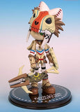 Vance Project Pinky Street Monster Hunter Bone Equipment ver. PC2020