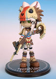 Vance Project Pinky Street Monster Hunter Bone Equipment ver. PC2020