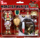 Vance Project Pinky Street Monster Hunter Bone Equipment ver. PC2020