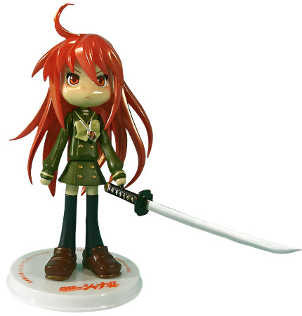 Vance Project Pinky Street P chara Shakugan no Shana Flame Hair ver. PC2022B