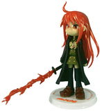 Vance Project Pinky Street P chara Shakugan no Shana Flame Hair ver. PC2022B
