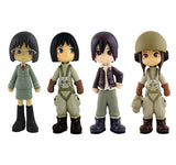 Vance Project Pinky Street P chara Sky Crawlers costume figure