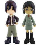 Vance Project Pinky Street P chara Sky Crawlers costume figure