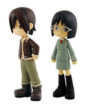 Vance Project Pinky Street P chara Sky Crawlers costume figure
