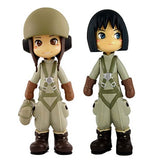 Vance Project Pinky Street P chara Sky Crawlers costume figure