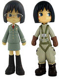 Vance Project Pinky Street P chara Sky Crawlers costume figure