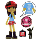 Banpresto Vance Project Pinky Street Pinky:st. SUPER LOVERS Ver.