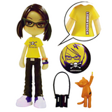 Banpresto Vance Project Pinky Street Pinky:st. SUPER LOVERS Ver.