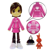 Banpresto Vance Project Pinky Street Pinky:st. SUPER LOVERS Ver.