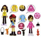 Banpresto Vance Project Pinky Street Pinky:st. SUPER LOVERS Ver.