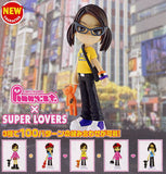 Banpresto Vance Project Pinky Street Pinky:st. SUPER LOVERS Ver.
