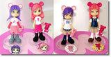 Vance Project Pinky Street Taito Amuse PostPet momo Fun Factory Ver.