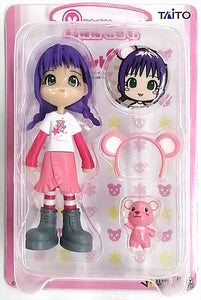 Vance Project Pinky Street Taito Amuse PostPet momo Fun Factory Ver.