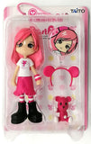 Vance Project Pinky Street Taito Amuse PostPet momo Fun Factory Ver.