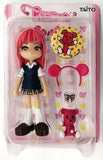 Vance Project Pinky Street Taito Amuse PostPet momo Fun Factory Ver.