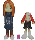 Vance Project GSI Creos Pinky Street BABY sue Costume figure