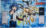 Bushiroad Trading Card Game Cardfight!! Vanguard Aichi Sonoda play mat