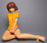 CM's Onegai Teacher Please Twins Collection school girl Figure (set of 6)