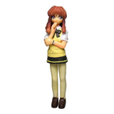 CM's Onegai Teacher Please Twins Collection school girl Figure (set of 6)