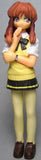 CM's Onegai Teacher Please Twins Collection school girl Figure (set of 6)