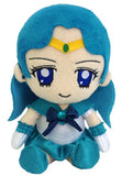 Bandai Pretty Soldier Sailor Moon Mini Plush Cushion Doll