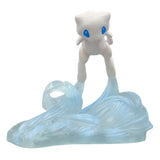 Bandai Pocket Monster Pokemon Advance Battle Diorama Part 3 (set of 6)