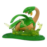 Bandai Pocket Monster Pokemon Advance Battle Diorama Part 3 (set of 6)