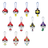 Bandai Pokemon Advanced Generation Get Pocket Monster Swing (set of 9)