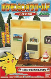 Bandai Pokemon Sinnoh World Eterna City Edition Playset (set of 5)