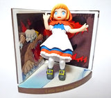 Koro Koro Pop-Up Picture Book Figure Little Red Riding Hood (set of 5)