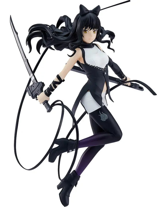 Good Smile POP UP PARADE RWBY Blake Belladonna PVC figure