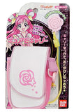 Bandai Precure Yes Pretty Cure GoGo Commune Curemo Carrying case