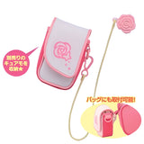 Bandai Precure Yes Pretty Cure GoGo Commune Curemo Carrying case