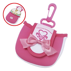 Bandai Precure Futari wa Pretty Cure Max Heart Touch Commune Carrying case