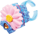 Bandai Precure Smile Pretty Cure Decor Collection Hair Accessory & Ring Set
