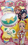 Bandai Futari wa Pretty Cure PreCure Max Heart Luminous Mate (set of 2)