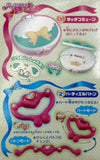 Bandai Futari wa Pretty Cure PreCure Max Heart Luminous Mate (set of 2)