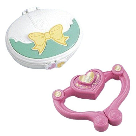 Bandai Futari wa Pretty Cure PreCure Max Heart Luminous Mate (set of 2)