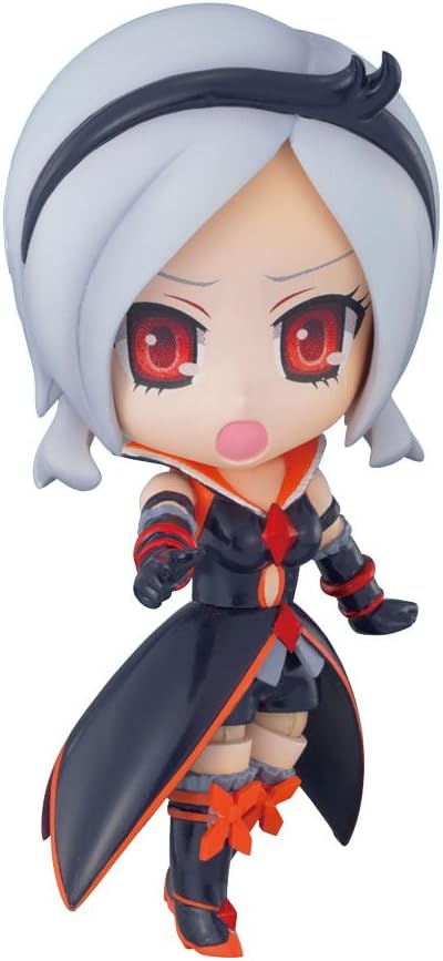 Bandai Tamashii Chibi-arts Fresh Precure Girls Pretty Cure Eas Figure